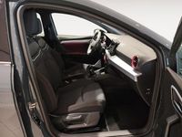 Usado Seat Ibiza FR 115 CV (84 kW) 2024 Azul Utilitario