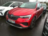 Usado Renault Arkana Techno 145 CV (106 kW) 2024 Rojo SUV