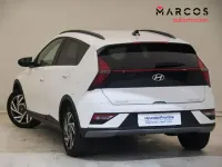 Usado Hyundai Bayon 79 CV (58 kW) 2025 SUV