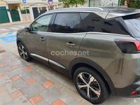 Usado Peugeot 3008 Crossway 165 CV (121 kW) 2018 Gris / plata SUV