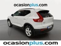 Usado Volvo XC40 150 CV (110 kW) 2019 Blanco SUV