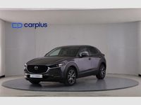 Usado Mazda CX-30 186 CV (136 kW) 2022 Gris SUV