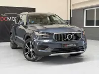 Usado Volvo XC40 Inscription 211 CV (155 kW) 2022 SUV
