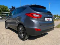 Usado Hyundai ix35 135 CV (99 kW) 2015 Gris SUV