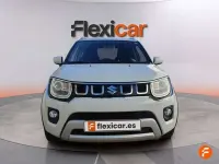 Usado Suzuki Ignis 83 CV (61 kW) 2023 Blanco SUV