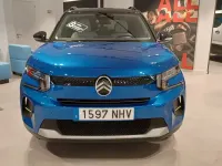 Nuevo Citroën C3 100 CV (73 kW) 2025 Azul SUV