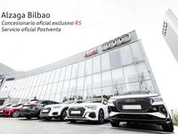 Usado Audi A3 Sportback e-tron 204 CV (150 kW) 2024 Azul Utilitario