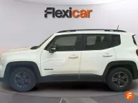 Usado Jeep Renegade Longitude 120 CV (88 kW) 2022 Blanco SUV