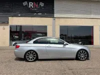 Usado BMW 320 184 CV (135 kW) 2012 Gris / plata Coupe