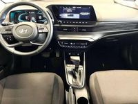 Nuevo Hyundai Bayon 101 CV (74 kW) 2025 Azul SUV