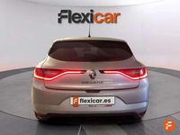 Usado Renault Mégane IV LIMITED 140 CV (102 kW) 2020 Gris Utilitario