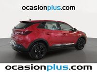 Usado Opel Grandland X S 130 CV (95 kW) 2024 Rojo SUV