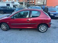 usado Peugeot 206 1.4 i 75 cv