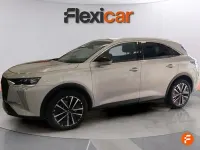 Usado DS Automobiles DS7 Crossback Rivoli 130 CV (95 kW) 2024 Beige SUV