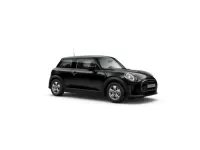 Usado Mini ONE 102 CV (75 kW) 2021 Negro Utilitario