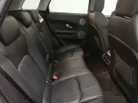 Usado Land Rover Range Rover evoque SE Dynamic 180 CV (132 kW) 2018 Rojo SUV