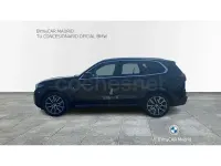 Usado BMW X5 xLine 352 CV (258 kW) 2025 Negro SUV