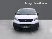 Usado Peugeot Expert 95 CV (69 kW) 2017 Blanco Van