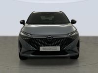 Usado Nissan Qashqai 140 CV (102 kW) 2024 Gris SUV