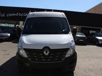 usado Renault Master 2.3DCI 110CV L2H2 MIXTO