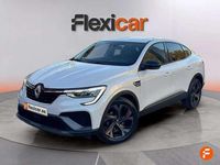 Usado Renault Arkana Zen 140 CV (102 kW) 2021 Blanco SUV