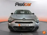 Usado Citroën C4 X PureTech 102 CV (75 kW) 2024 Gris SUV