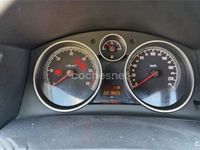 Używany Opel Astra Enjoy 100 KM (73 kW) 2007 Szary Sedan/Limuzyna