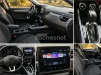 Usado Renault Arkana Intens 140 CV (102 kW) 2021 Negro SUV