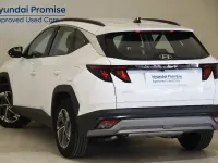 Usado Hyundai Tucson 159 CV (116 kW) 2025 SUV