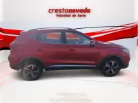 Usado MG ZS Comfort 106 CV (77 kW) 2022 Rojo SUV