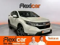 Usado Honda CR-V Lifestyle 184 CV (135 kW) 2022 Blanco SUV