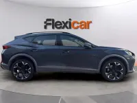 Usado Cupra Formentor 150 CV (110 kW) 2022 Gris SUV