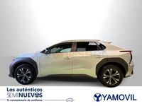 Usado Toyota bZ4X Style 150 kW (204 CV) 2025 Eléctrico SUV