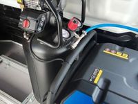 Usado Opel Vivaro Expression 120 CV (88 kW) 2019 Blanco Monovolumen