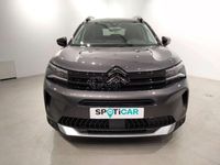 usado Citroën C5 Aircross Bluehdi S&s Shine Pack 130