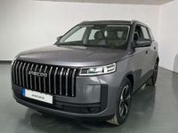 Usado Jaecoo 5 147 CV (108 kW) 2025 Gris SUV