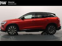 Usado Renault Austral Techno 200 CV (147 kW) 2025 Rojo SUV