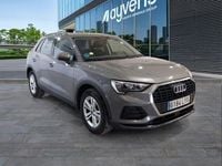 Brugt Audi Q3 S-Line 150 HK (110 kW) 2022 Grå SUV