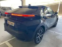 Usado Toyota C-HR Advance 141 CV (103 kW) 2025 Azul SUV