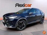Usado Cupra Formentor 150 CV (110 kW) 2023 Azul SUV