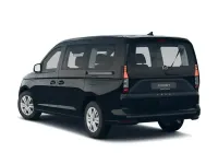Nuevo VW Caddy 102 CV (75 kW) 2026 Otro Monovolumen