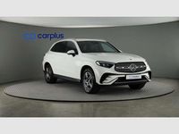 Usado Mercedes GLC300e 333 CV (244 kW) 2024 Blanco SUV