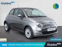 usado Fiat 500 1.0 Hybrid Dolcevita 52kW