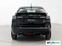 Usado Citroën C4 145 CV (106 kW) 2025 Negro SUV