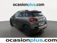 Usado Citroën C3 Aircross PureTech 110 CV (80 kW) 2020 Gris SUV