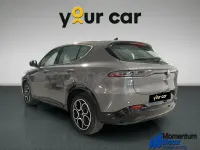 Usado Alfa Romeo Tonale Sprint 130 CV (95 kW) 2024 Gris / plata SUV