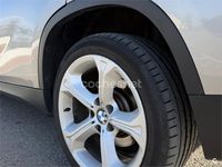 Usado BMW X1 143 CV (105 kW) 2014 Beige SUV
