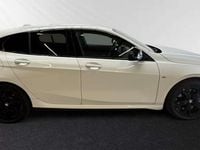 Usado BMW M135 M Sport 300 CV (220 kW) 2024 Blanco Utilitario