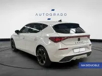 Usado Cupra Leon 150 CV (110 kW) 2023 Blanco Berlina