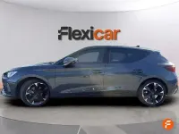 Usado Cupra Leon 190 CV (139 kW) 2023 Azul